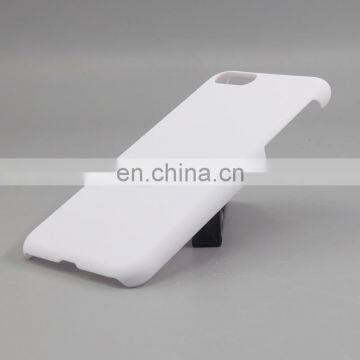 3d sublimation Phone Case,mobile phone cover for iPhone,1:1 size coated film phone case