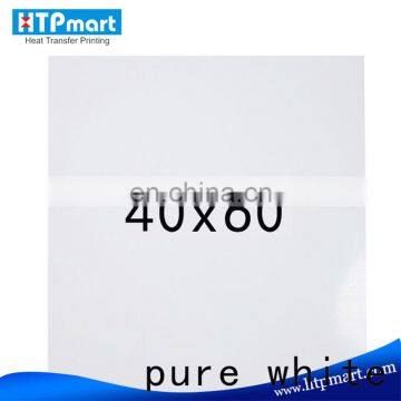 Sublimation Blank Aluminium Sheet for Phone Cover & Frame Printing photo-4