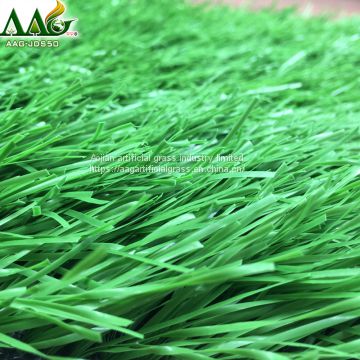 Soccer stadium training area synthetic turf football artificial grass