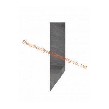 Tungsten Zund Z16 Drag Blade From Chinese Manufacturer