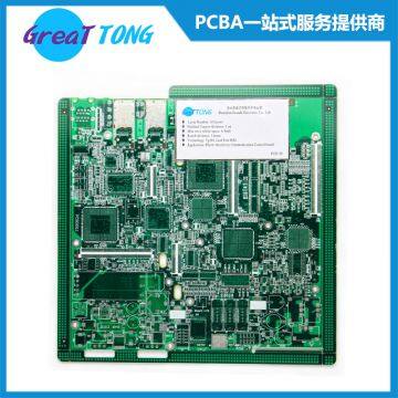 PCBA Electronic Manufacturing Service