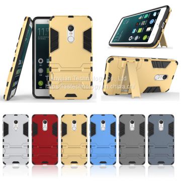 Airress TPU/PC Armor Rugged Phone Case Cover for Xiaomi Redmi Note 4 Note 4X