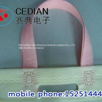 High Quality!Ultrasonic Spot Welding Machine for Non-Woven Shopping Bags photo-4