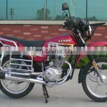 FK150 dirt bike