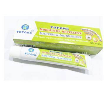 2019 Anti-itch Medicine of Nature Mosquito Repellent Cream,Pest Control Cream photo-2