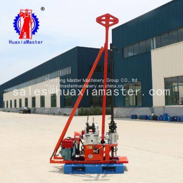 YQZ-30  drainage and other engineering drilling equipment