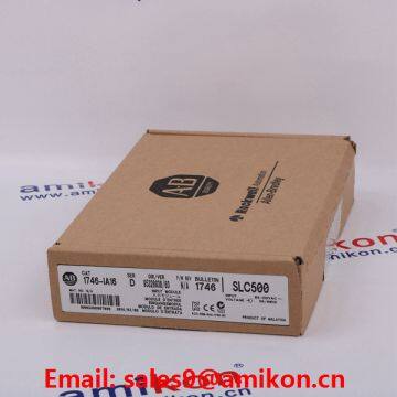 Allen Bradley 1794-IB16 photo-5