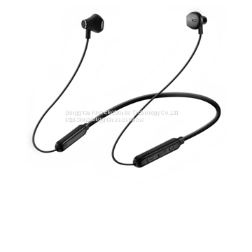 Wireless Bluetooth Headset   stereo Super long standby Bluetooth headset
