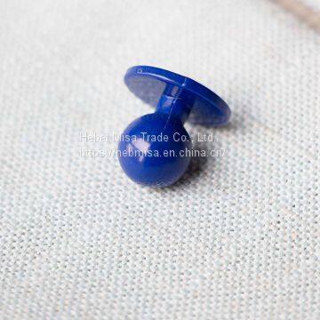 Plastic Chef Buttons，Plastic chef stud button，Chef uniform button，Plastic chef stud button