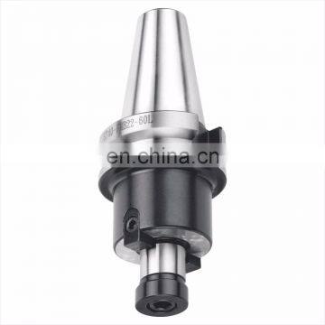 High speed drill chuck arbors drilling milling collet arbor for cnc machine tools