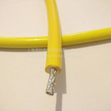 Pvc Zero Buoyancy Power Cable 5 Wire Electrical Cable