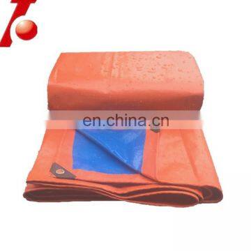 Woven Waterproof Tarpaulin For Covering