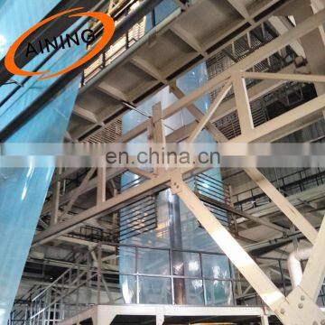 High Quality Plastic Greenhouse Film for Sale Philippines photo-4