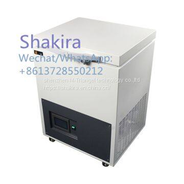 Frozen Separator Machine photo-4