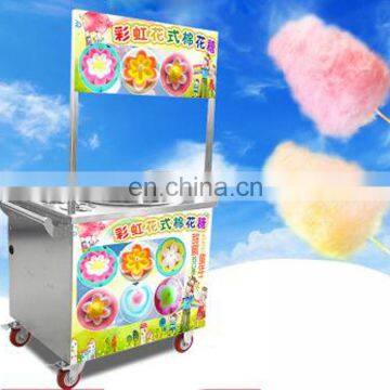 Electric Cotton Candy Maker , Cotton Candy Machine Maker , Professional Cotton Candy Machine photo-7