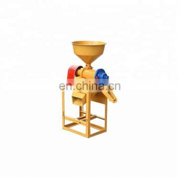 Buckwheat Peeling Machine / Grains Peeling Machine / Millet Peeling Machine