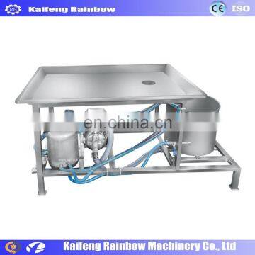 Best Price Commercial Meat Brine Injecting Machine brine injector machine chicken saline injection machine for sale