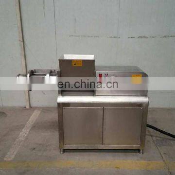 New design industrial chicken meat bone separator/fish deboner with best price