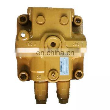 R320LC-7 hydraulic swing motor 31N8-12010 swing machine motor