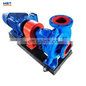 IS100-65-200 water pump