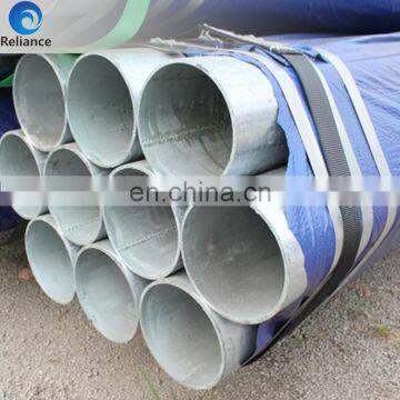 General package carbon steel galvanized