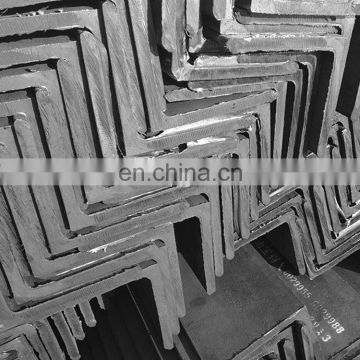 Tenacity Equal and unequal Galvanized Angle Steel