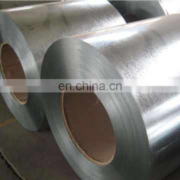 ASTM A653 Prime SS230 SS255 SS275 SS340 Hot Dipped Galvanized Steel Coil for Roofing Sheet