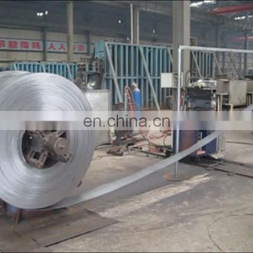 erw carbon welding gal steel pipe tubes