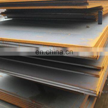 Wholesale costom 16mncr5 wear resisting steel plate for machine