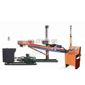 Hydraulic Exploration Water Well Drilling Machine 300M Core Mining Drilling Rigs