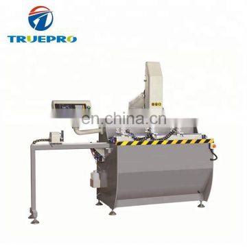 Factory Price Aluminum Profile CNC Drilling Milling Machine