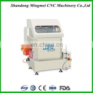 Gold Supplier Single Head Cutting One of the Aluminum Window Making Machine photo-4