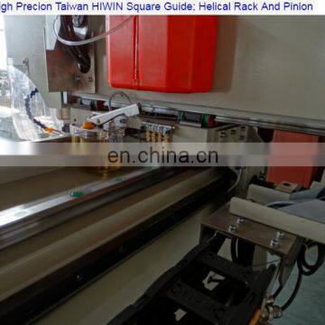 Aluminum Window Lock Hole Making Machine/Aluminium Window Door Making Machine