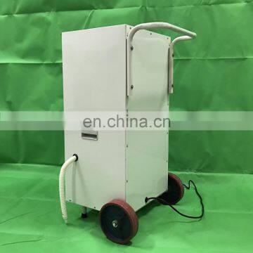 Handle Dehumidifier for German European Market 220V 50HZ R410a photo-3