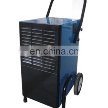 Commercial dehumidifier with time meter function for sale