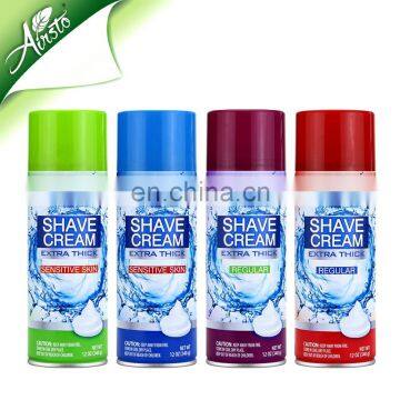 Best Lemon Shaving Foam