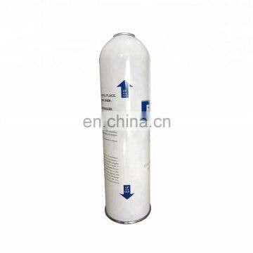 High Quality Empty 1000G Gas Cylinder ,R134a Refrigerant Cylinder photo-3