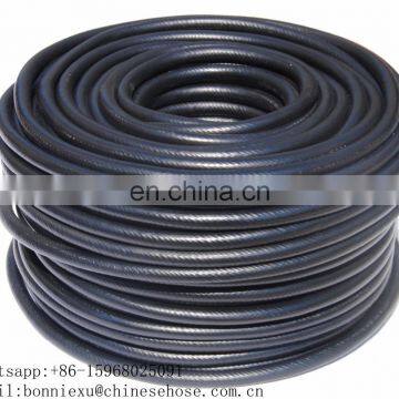 JG Tanzania Kenya CE Approved PVC LPG Gas Hose,Low Pressure Gas Hose for Gas Regulator