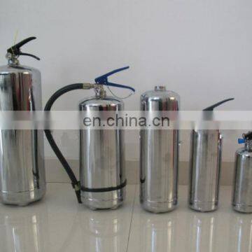 1kg Dry Power Mini Fire Extinguisher for Car photo-3