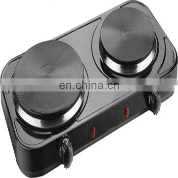 CE Approval Electric Single and Double Shisha Hot Plate,electric Stove photo-6