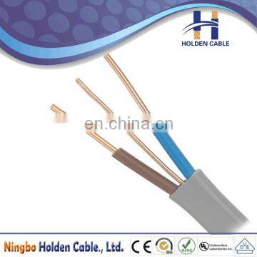 Best Price Flexible Flat Electric Wire and Cable 20mm photo-5
