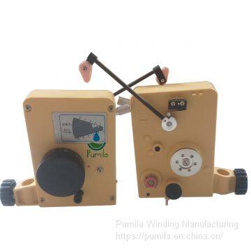 High Precision Fine Wire Tensioners, High Speed Magnetic Wire Winding Tensioner
