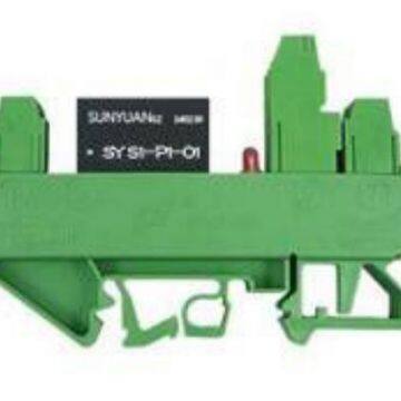 Cheap Vehicle Speed Sensor Signal Converter Module photo-2