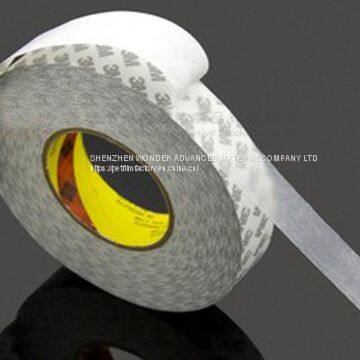 3M 9080 Двухслойная тканевая лента