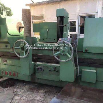 Shanghai MGC84110 Roll Grinding Machine