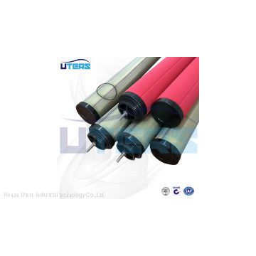 UTERS Replace HANKISON 1 Micron  Precision Fliter Element E7-16