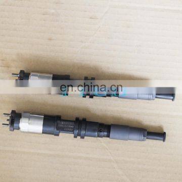 Good Price High Quality Common Rail Diesel Fuel Injector 095000-6492 095000 6492 0950006492