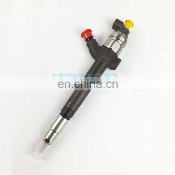 High-Quality Common Rail Diesel Fuel  Injector 095000-5800 095000-5801 0950005800 0950005801