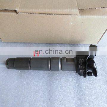 common rail injector 0445115046