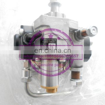 100% original and new fuel pump 294000-0823,294000-0290, 294000-0293, 294000-0294 for 33100-45700 ,3310045700